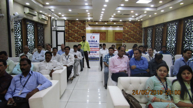 8th Annual General Meeting
